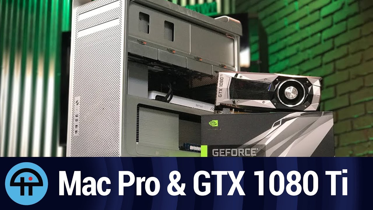 graphics card for mid 2010 mac pro